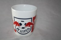 RB Leipzig  Becher  Neuware 350ml Tasse Rasen Ballsport Leipzig Tasse Mein Klub