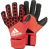 adidas ACE Zones Pro Torwarthandschuhe orange/rot/schwarz [S90126]