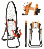 Super B Zentrierständer TB-PF25 für 12"-29" Laufräder Fahrrad Zentrier Ständer