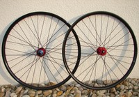 TUNE Prince Princess 29" XC Race 1340g Carbonfelge SRAM XX1 XD Carbon Shimano