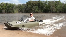 Neutral System for MOKAI™ Jet Boats - Stop your MOKAI™ NOT your Motor!!!