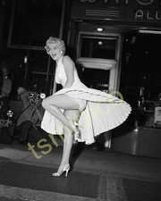Marilyn Monroe 8x10 Glossy Photo 110