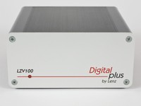 Lenz 20110 Zentrale LZV100 +Neu++