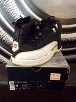 Air Jordan 12 Retro "Playoff"