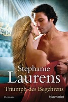Triumph des Begehrens Stephanie Laurens 