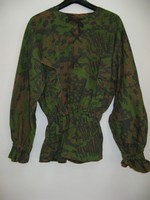  WH Elite Wendejacke Schlupfjacke Tarnjacke palmentarn Herbst Gr.2=L-XL