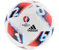 Adidas EURO 2016 Trainingsball Top Glider Fußball EM 2016-FRACAS Gr.5