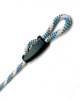 Tauwerk-Klemme Super Sharky Augspleiß Klemme Curryklemme Schot ARBO-INOX