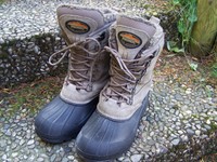 Meindl, Sölden, Damen Winterstiefel mit Innenschuh Gr.39