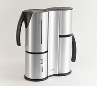 ⭐️TOP⭐️ Porsche Design Kaffeemaschine TC91100 1jahr garantie Kostenloser versand