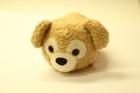 Disney Store Tsum Tsum Plush Toy Duffy The Disney Bear HKDL