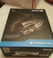 Sennheiser MOMENTUM 2.0 Headband Headphones - Black