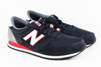 New Balance U420NNR Classics Sneaker Schuhe Laufschuhe Running Navy Gr 41,5