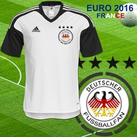 Fan Trikot Deutschland