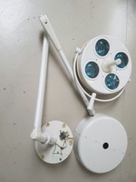 OP-Lampe Hanaulux OSLO 