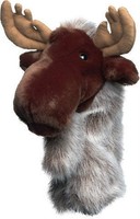 Daphne´s ELCH - Hybrid-, Utility - exclusiv Headcover / Schlägerhaube *NEU*