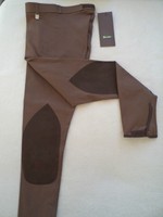 Cavallo Damen Reithose KB Derby MICRO cappucino Gr. 36, SALE