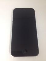 Apple iPhone 5 32GB Black (AT&T) Unlocked Fair w/ Warranty