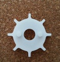 Verteilerscheibe für KRUPS Mahlwerk Typ EAXXXX