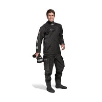Mares Tech Fit Trockentauchanzug Gr. XS-XXL Trocki Damen oder Herren Dry Suit 