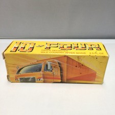 Vintage Avon 10-Four Truck Wild Country Aftershave 2.5 Oz-New In Box