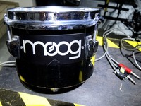 Moog Percussion Controller / für Minimoog und Moog Modular -rare