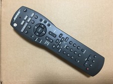 SH 3-2-1 321 CINEMATE GS SERIES II or III, GS II, GS III Remote Control B