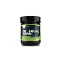 Optimum Nutrition Glutamine Geschmacksneutral Pulver 630g (47,60€/kg)