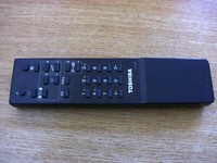 ORIGINAL TOSHIBA CT-9290 TV FERNBEDIENUNG