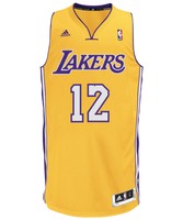 adidas Performance Herren Basketball Trikot International Swingman Jersey Los...