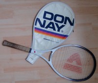 Donnay Tennisschläger