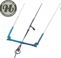 North Trust Bar 5th Element 22 m 2014  Kitebar -  NEU !!! inkl Leash