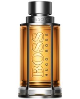Boss The Scent by Hugo Boss 50ml EDT Herren Neu Ohne Box ✰Kostenloser Versand✰