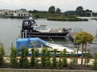 Motorboot/Motoryacht Succes 1050 Sport "Urlaubsfertig"