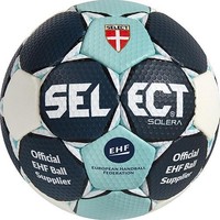 SELECT Handball Solera 2016 verschiedene Farben - Grösse 0,1, 2, 3 ***NEU***