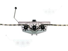 TOP Kettenreinigungsgerät Fahrrad Fahrradkette Reinigung Kettenreiniger Kette