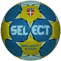 Select Solera Star HANDBALL  Gr. 1 - 3