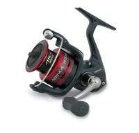  Shimano AERNOS C5000 FB Frontbremsenrolle Salzwasser -  