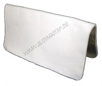 Filzunterlage Padschoner Paddy Classic für Westernpad dünn