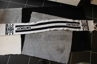 Eintracht Frankfurt Fan-Schal  Neu.
