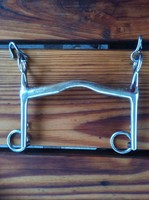 Sprenger Ho Kandare 14,5 Aurigan Kandarengebiss Kandarenstange