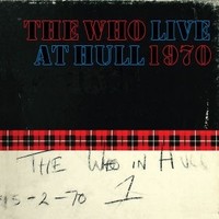 Live At Hull - WHO THE [2x CD]