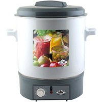 ABC A729.002 Einkochautomat Heißgetränkeautomat Einkocher Einkochtopf