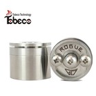 Rogue RDA Rebuildable Dripping Atomizer FREE SHIPPING