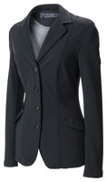 % SALE PIKEUR Damen Turniersakko Sarissa II anthrazit Sakko Jacket 229 reduziert