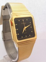 PISADA SP S03 VINTEGA OROLOGIO WATCH RELOJ  NEW WATCH DATE UHR NOX OLD MS48 DE