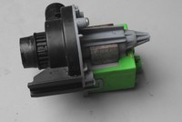 Ablaufpumpe, Laugenpumpe - Privileg, Matura Lloyd u.a