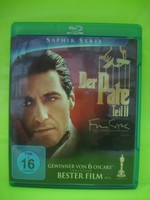 Blu-ray     Der Pate 2