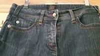 Damenjeans *gr30*cecil