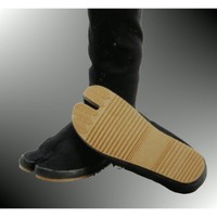 Ninja Schuhe. Kendo, Ninjutsu ,Ju Jutsu, Jiu Jitsu, usw. Outdoor Tabis. 